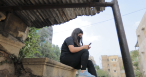 الابتزاز الالكتروني: وظيفة شاغرة للإيقاع بالفتيات في لبنان