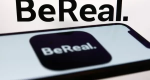 تطبيق "BeReal"